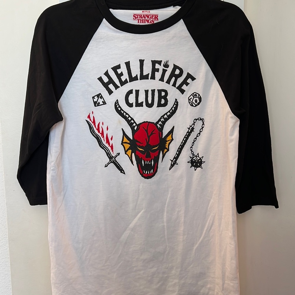 Stranger Things Shirt